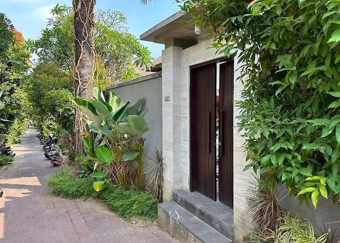 Villa Budda Umalas
