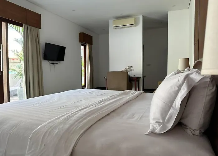 Villa Budda Umalas *