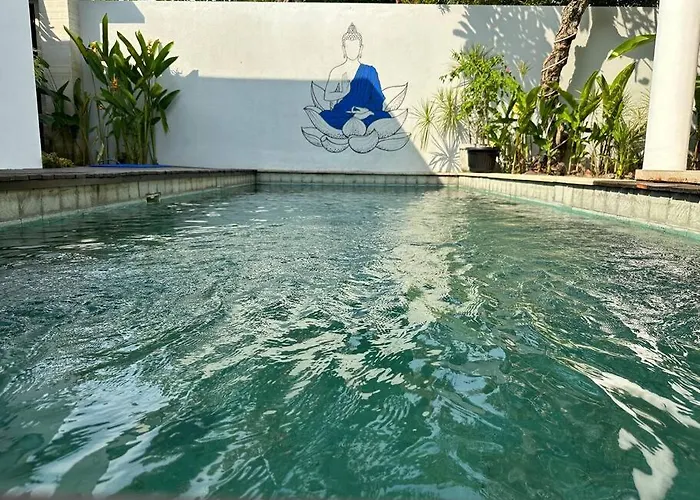 Villa Budda Umalas