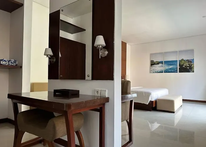 Budda Umalas Villa Canggu