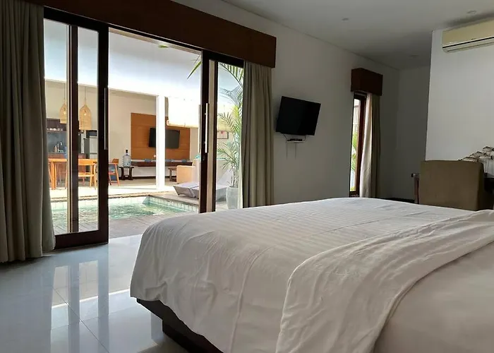 Budda Umalas Canggu