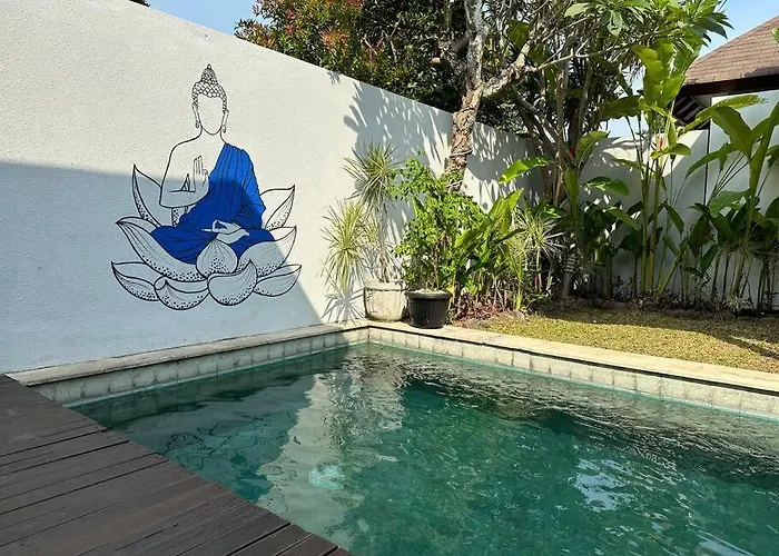 Budda Umalas *