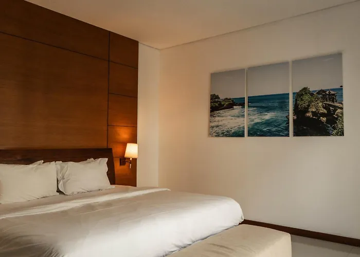 Budda Umalas Villa Canggu