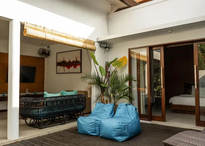 Villa Budda Umalas *