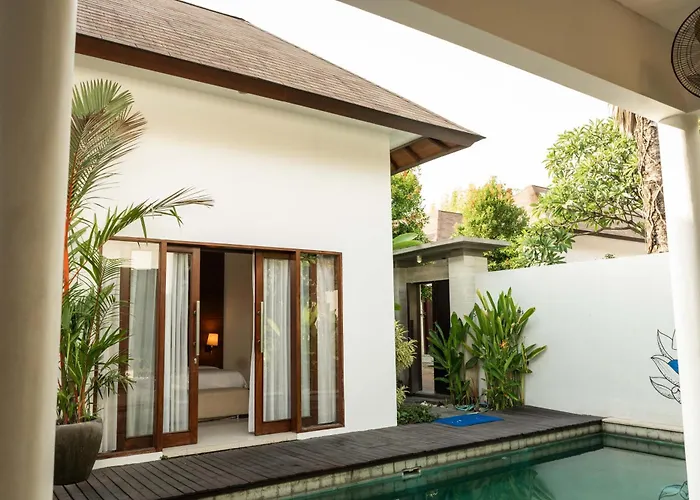 Villa Budda Umalas