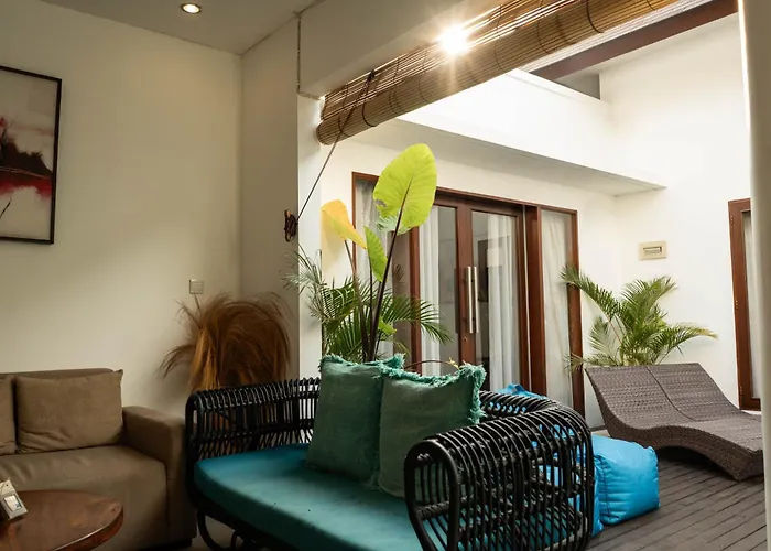 Villa Budda Umalas *