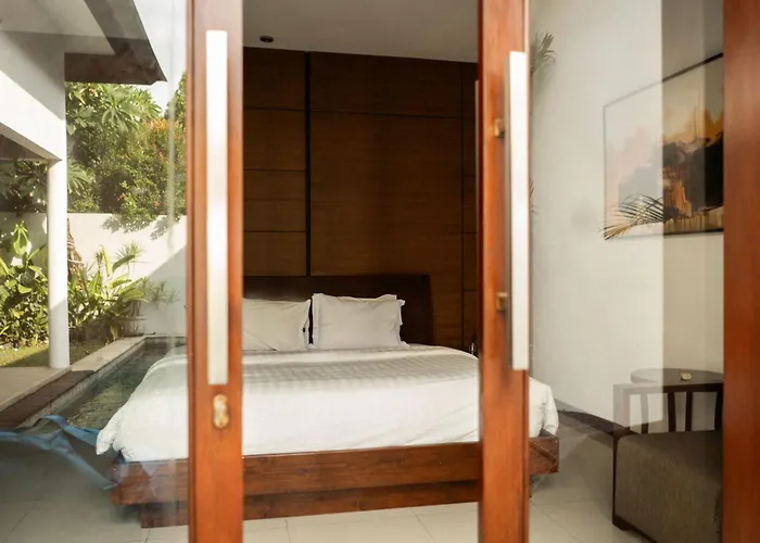 Villa Budda Umalas