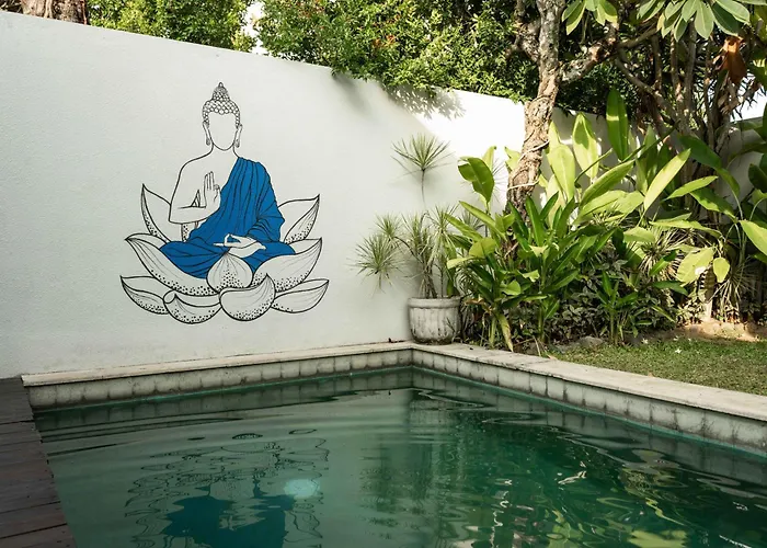 Villa Budda Umalas