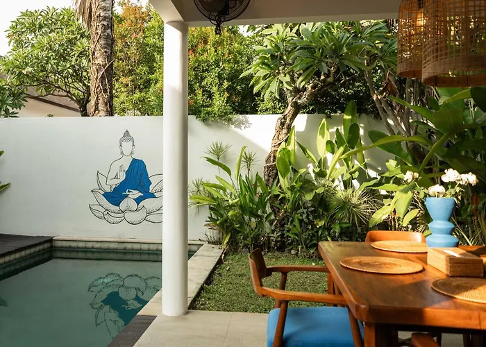Budda Umalas Canggu
