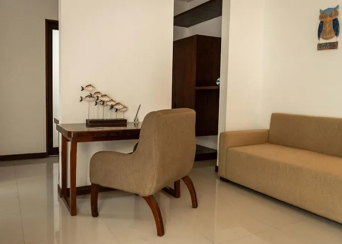 Budda Umalas Villa *
