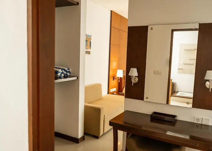 Budda Umalas Villa Canggu