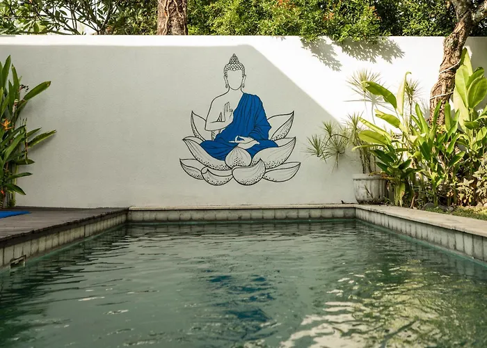 Villa Budda Umalas *